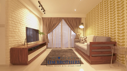 Blk 348D Adora Green (Yishun), HDB 4 Rooms #198136642